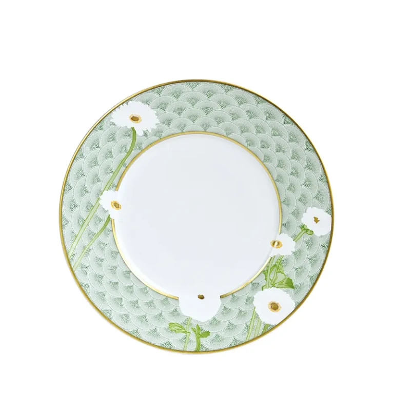 Bernardaud Praiana Salad Plate