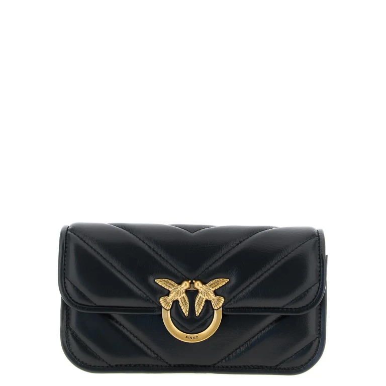 Crossbody Bag Woman color Black (105083A2W2Z99Q)