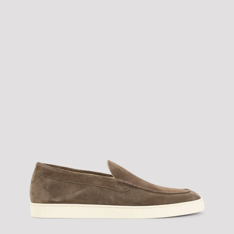 BRUNELLO CUCINELLI - Brunello Cucinelli Loafers