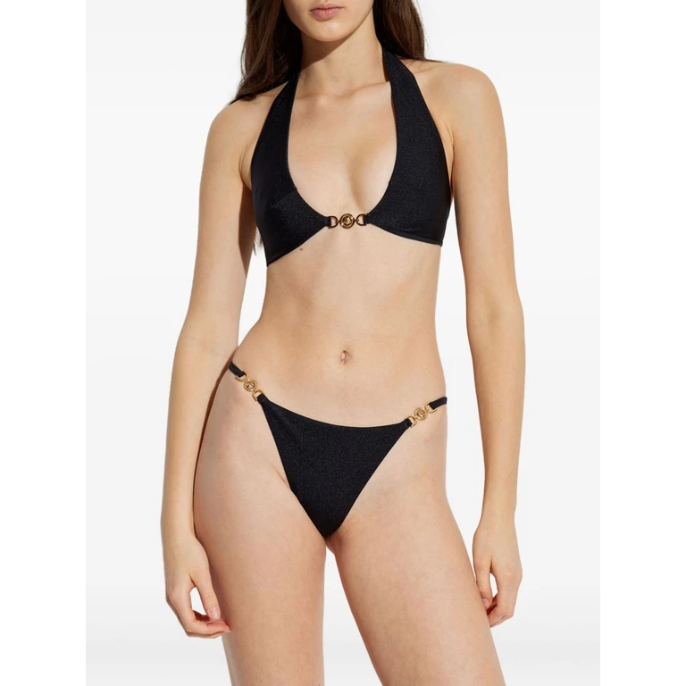 Versace Sea clothing Black Outer:elastane - Women