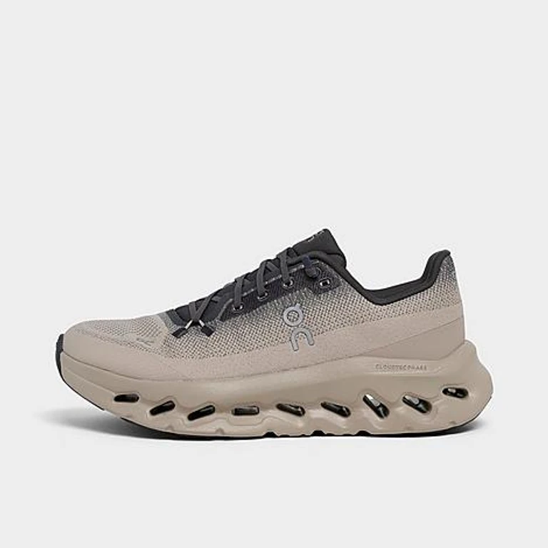 On Women's Cloudtilt Casual Shoes in Eclipse/Desert Size: 5.0
