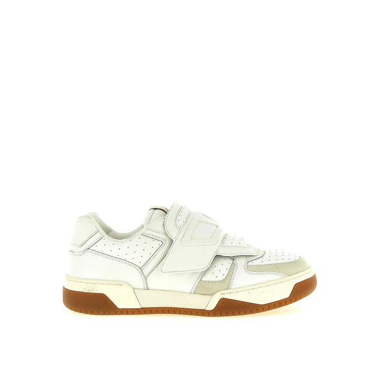 Valentino Garavani Baskets - Blanc