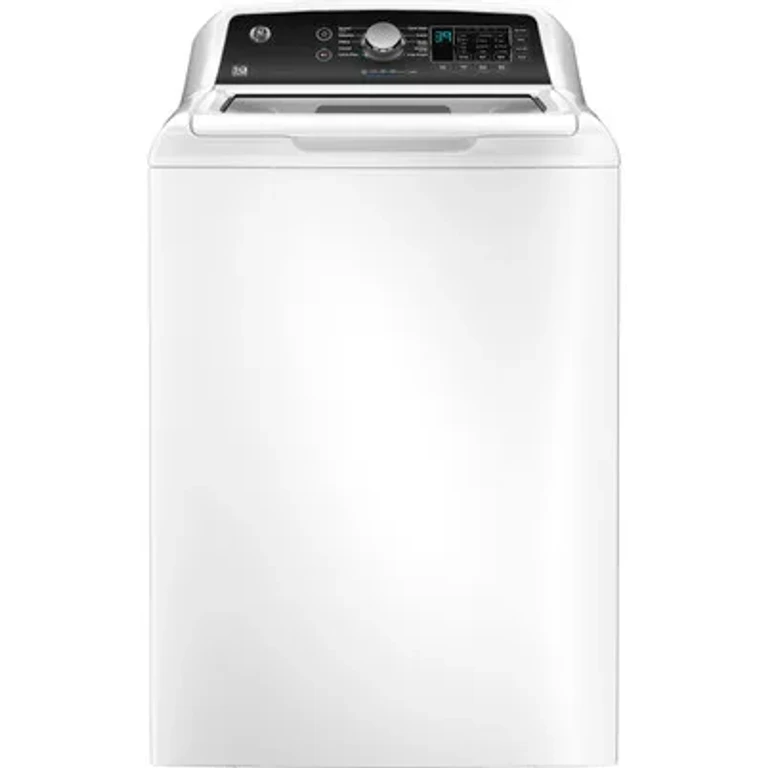 GE 4.5 cu. ft. 용량 전자동 세탁기