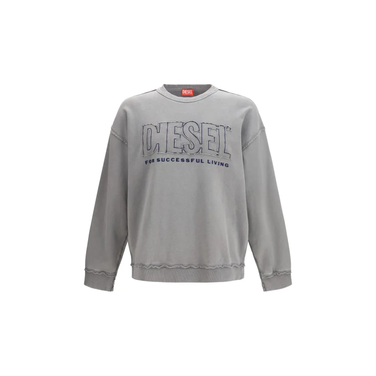 Sweatshirt Men color Black (A204630KMAG9XX)