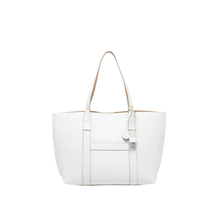 Hogan Sac Cabas - Blanc