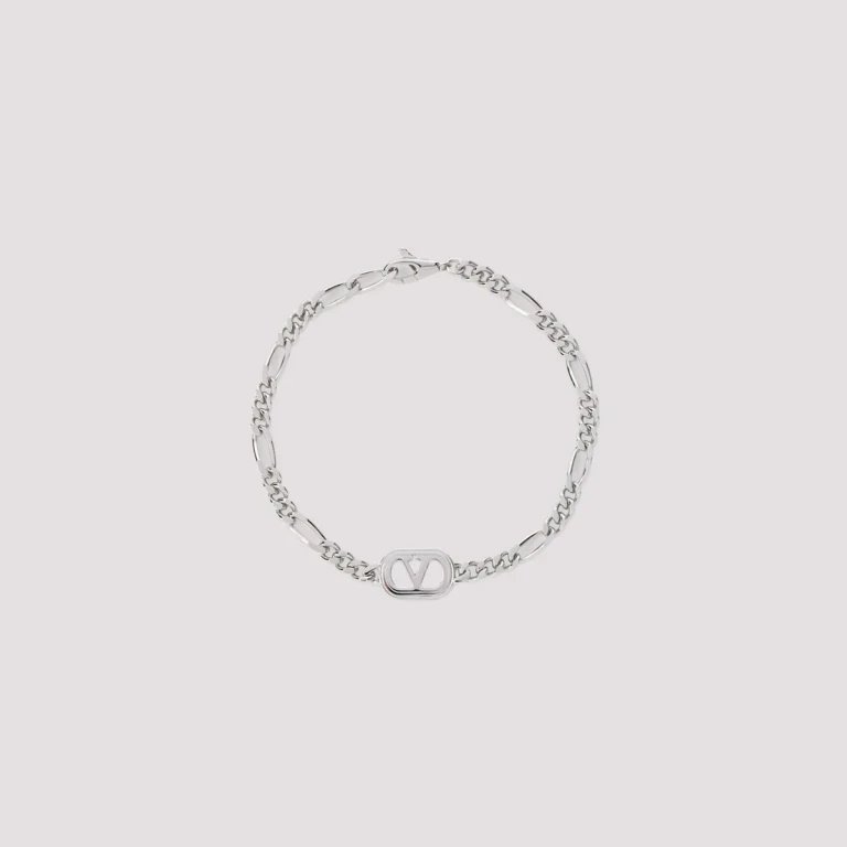 VALENTINO GARAVANI Pulseira Ovalette Mulher M