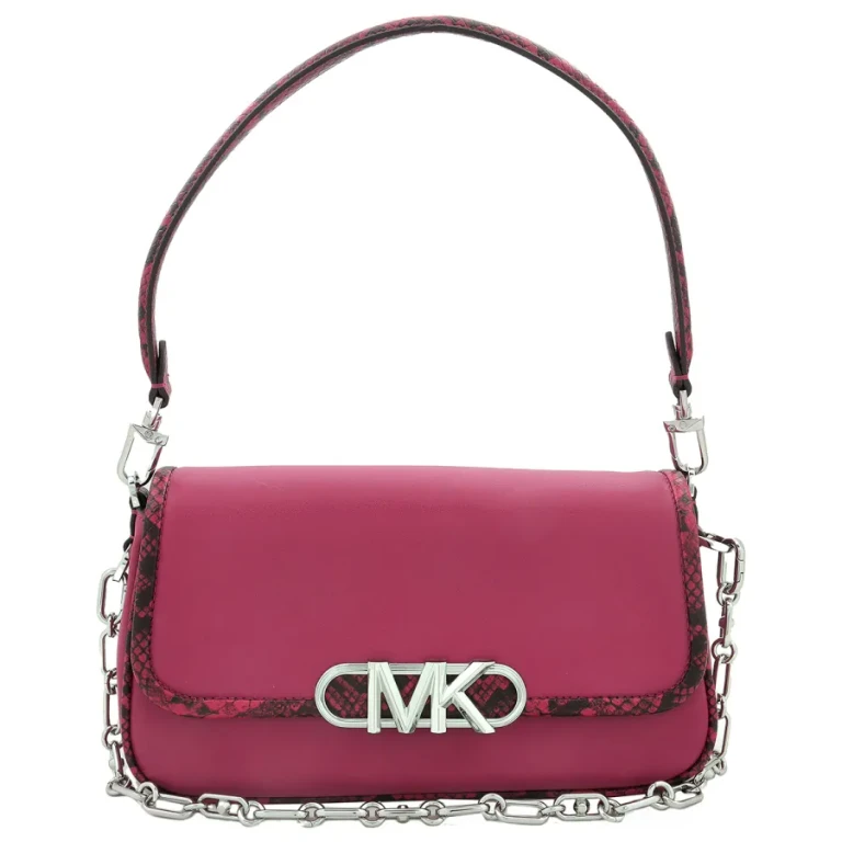 Michael Kors Medium Parker Shoulder Bag