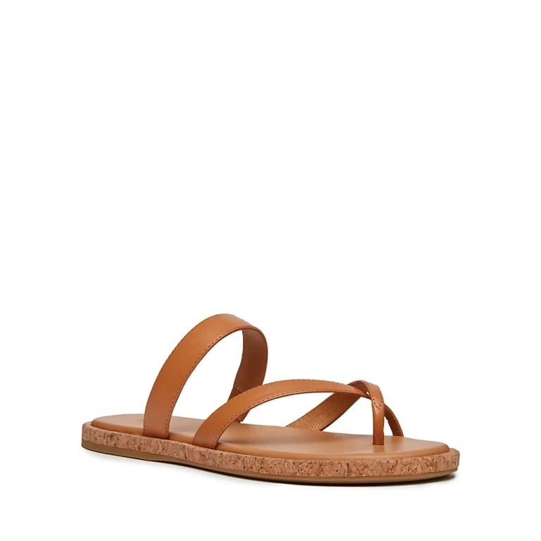 Paige Women's Dianne Strappy Slide Sandals