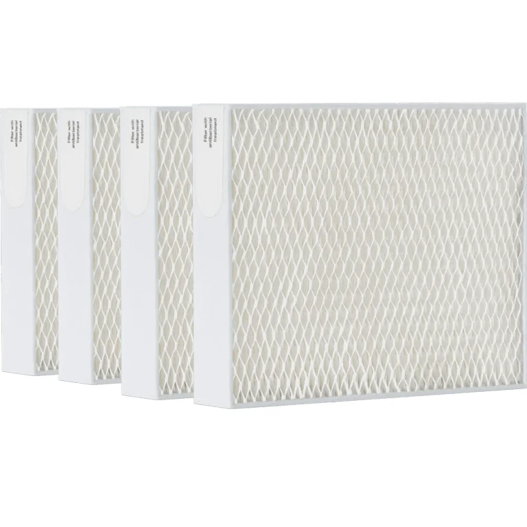 Stadler Form Oskar/Karl Replacement Filter Pack (4-Pack)