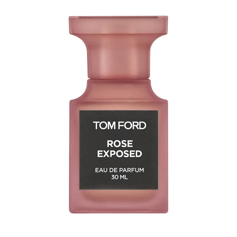 Tom Ford Rose Exposed Eau de Parfum Fragrance 1 oz.
