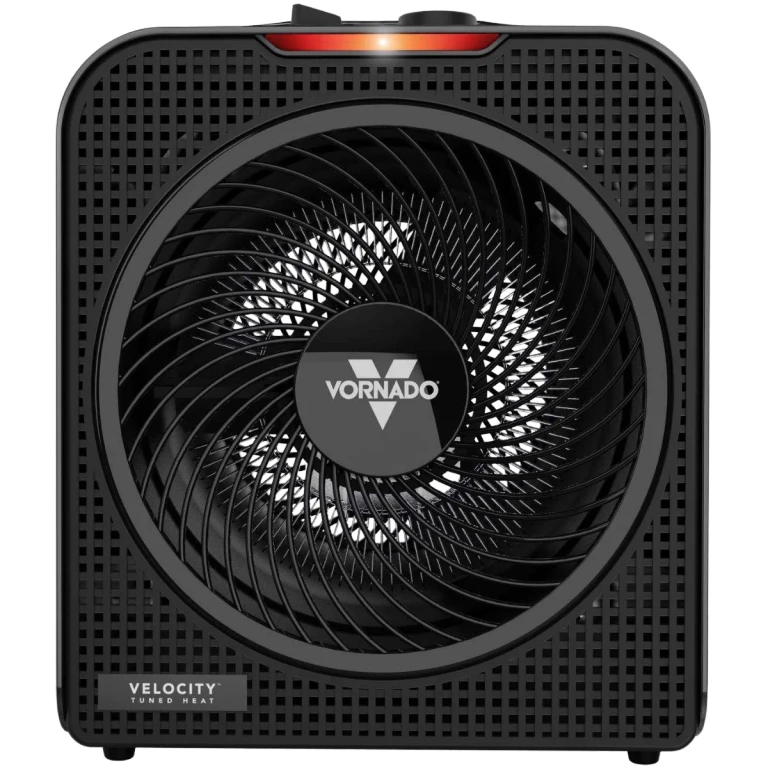 Vornado Velocity 4+ Whole Room Heater