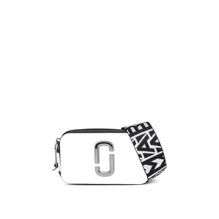 Marc Jacobs Sac Bandoulière - Bleu