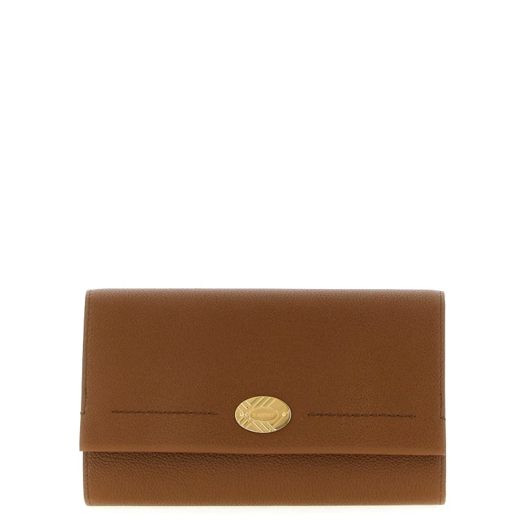 Burberry Cotswolds Wallet On Chain