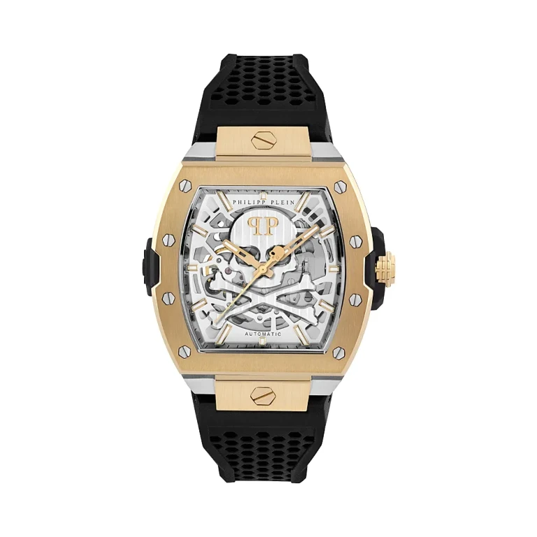 Philipp Plein The $keleton 2.0 Watch, 44mm