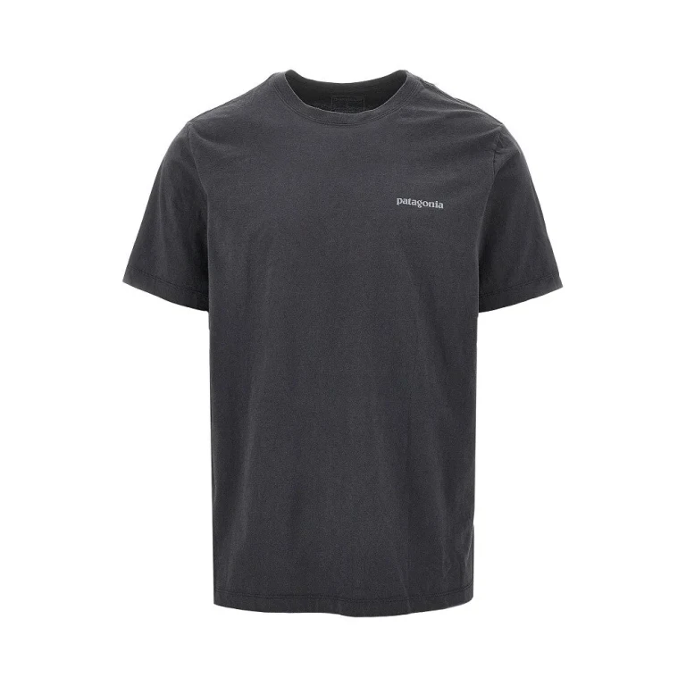 PATAGONIA 'P-6 Logo' short-sleeved T-shirt Man XL