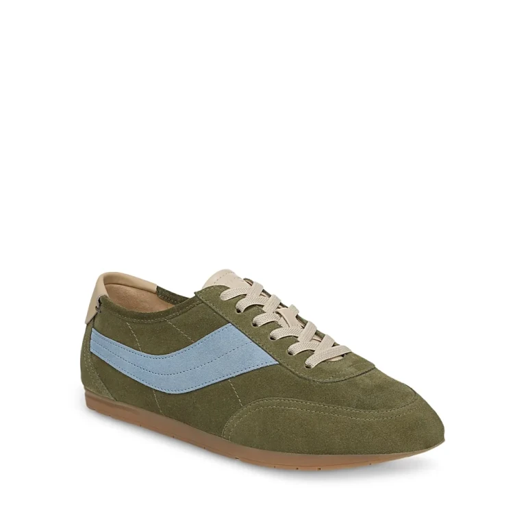 Vince Women's La Runner-w Sneakers