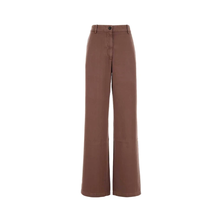 Dries Van Noten paxy Pants