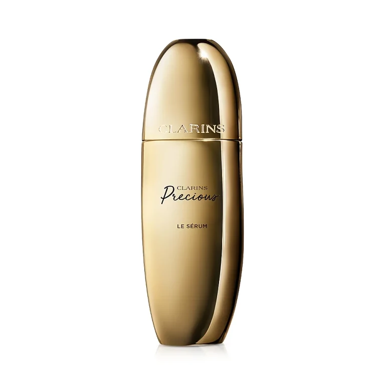Clarins Precious Le Serum Face Serum 1 oz.