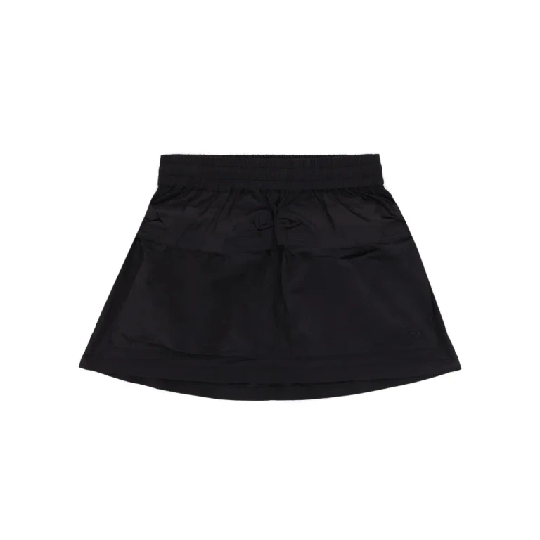 Skirt Woman color Black (A168180AKAD9XX)