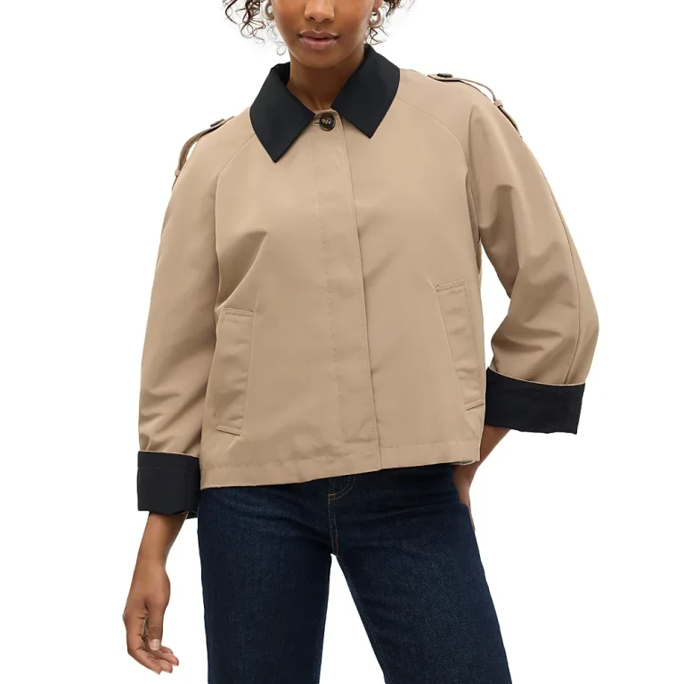 Vero Moda Lucia Maria Short Jacket