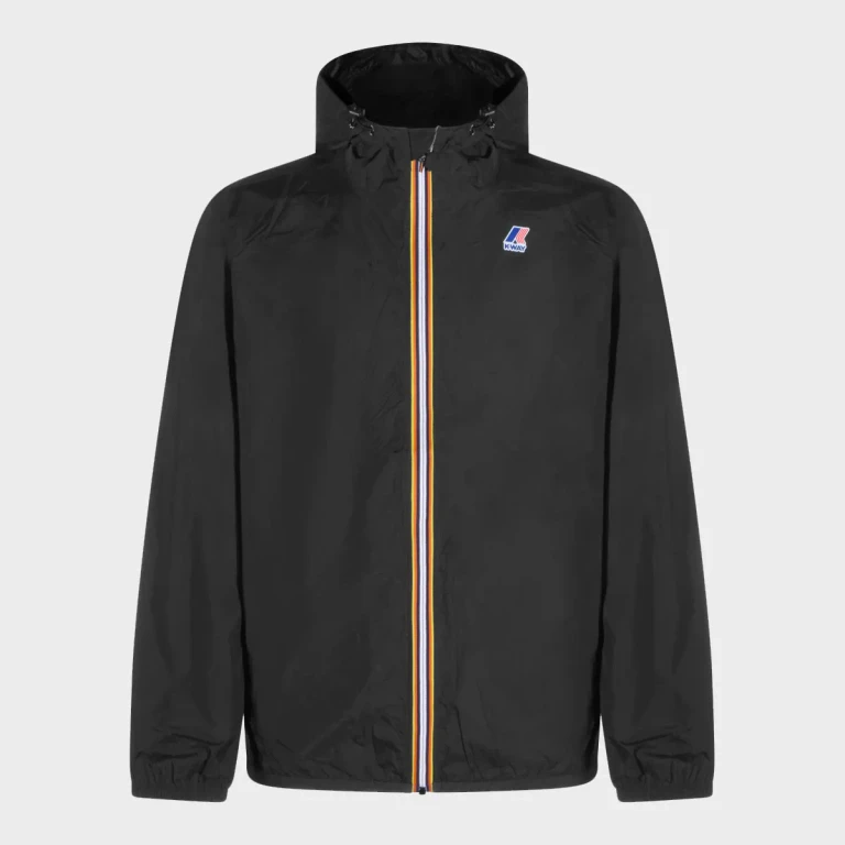 Jacket Men color Black (K2123ZWUSY)