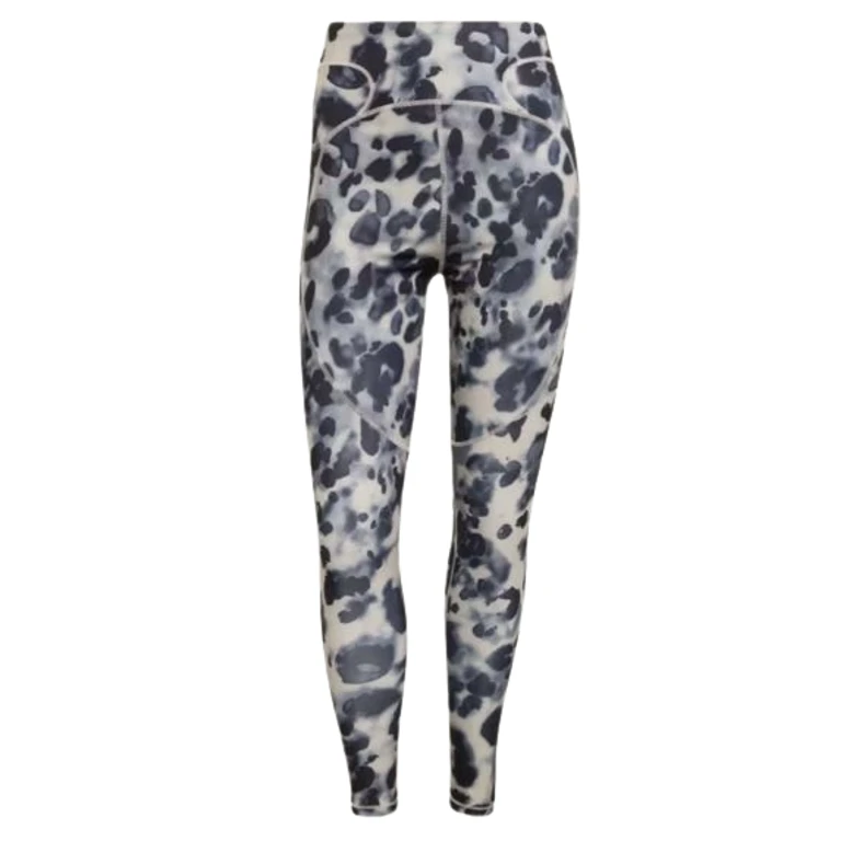 Adidas By Stella McCartney Trousers Grey - Women