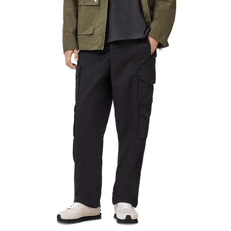 Allsaints Decoy Trousers