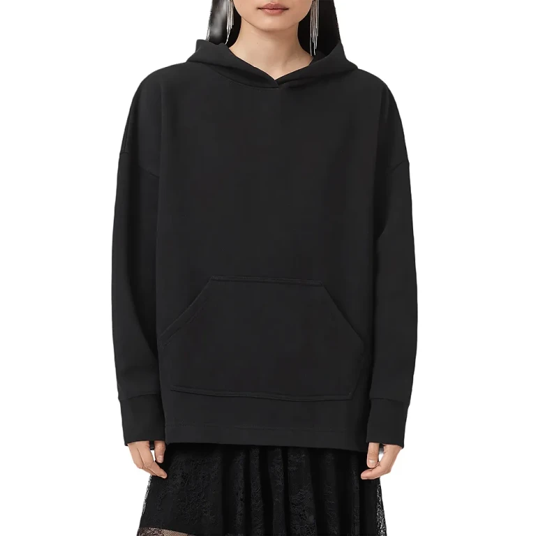 Allsaints Craneo Etie Hoody