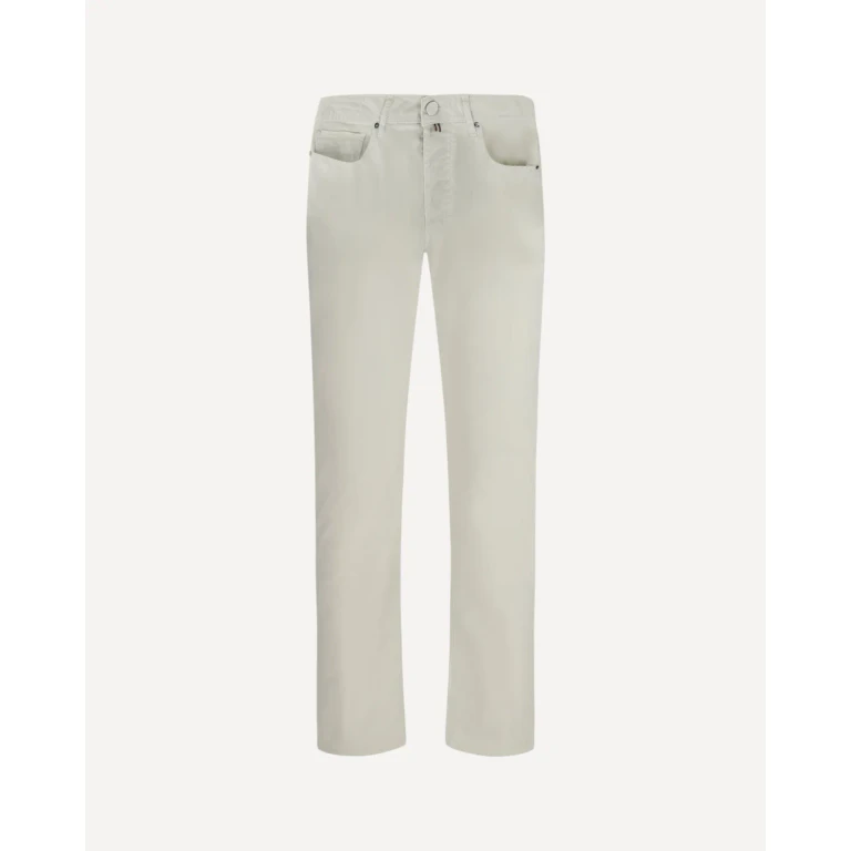 Pantalón Slim-fit para Hombre Jacob Cohen Talla 32