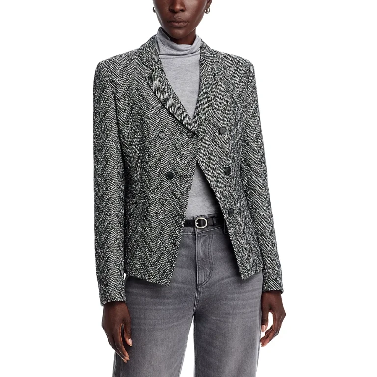 Boss Jiarna Jacket