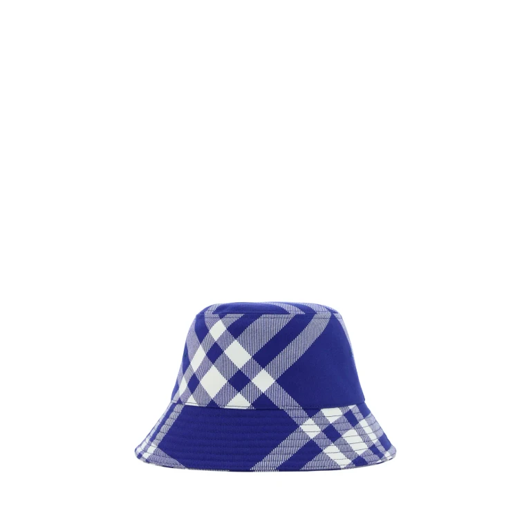 Burberry Cloche