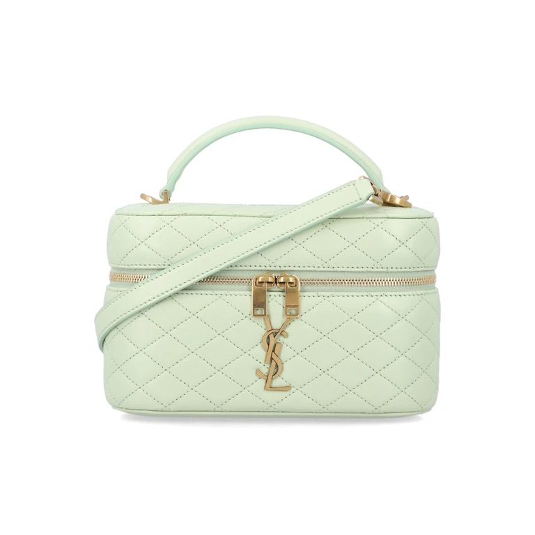 Saint Laurent Gaby Vanity Bag