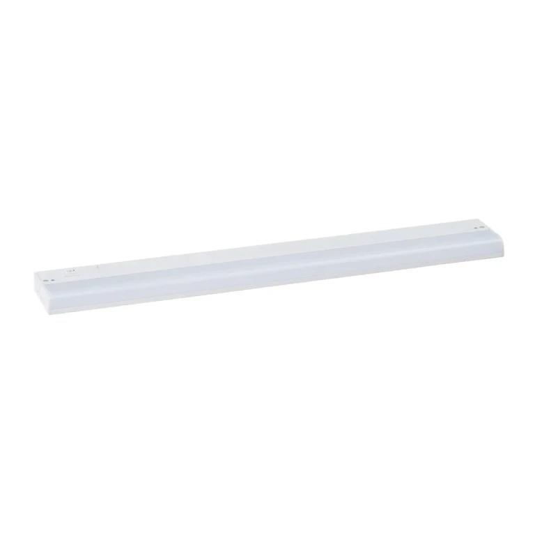 White LED Under Cabinet from the CounterMax MX-L-120-1K Collection