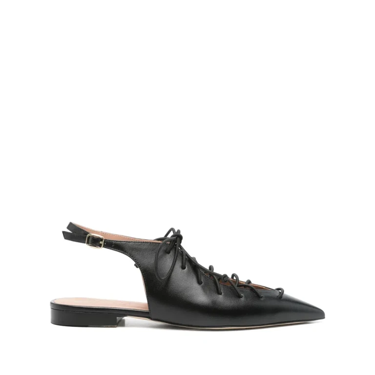 Malone Souliers Alia Ballet Flats