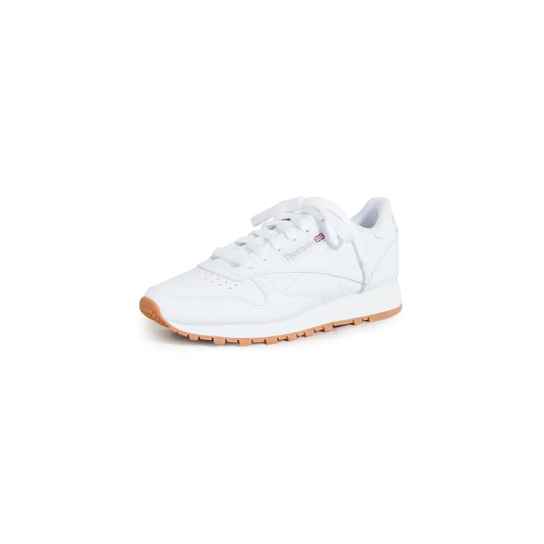 Baskets Reebok Classic Leather Reefresh pour hommes