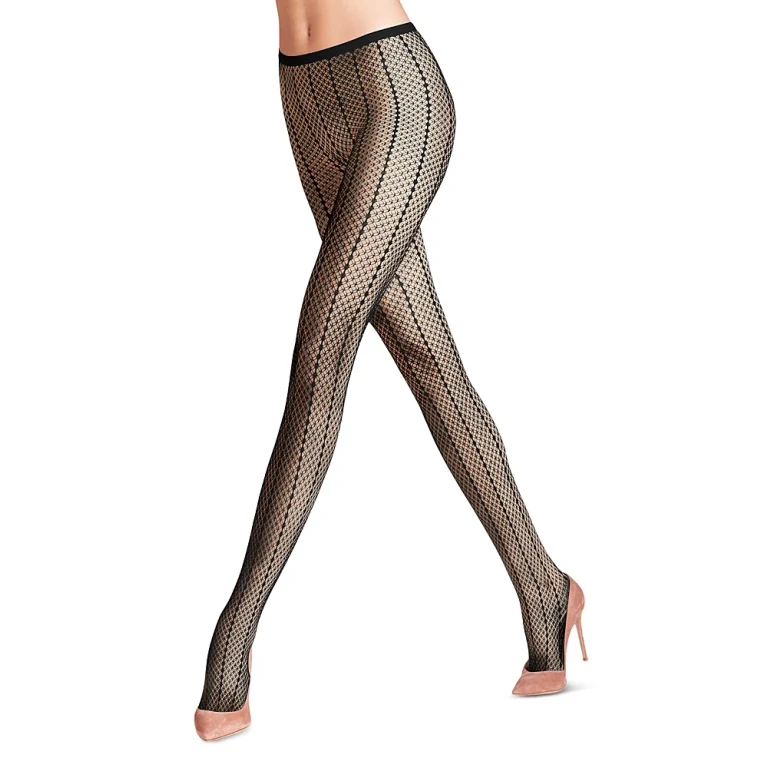 Falke Fishnet Tights
