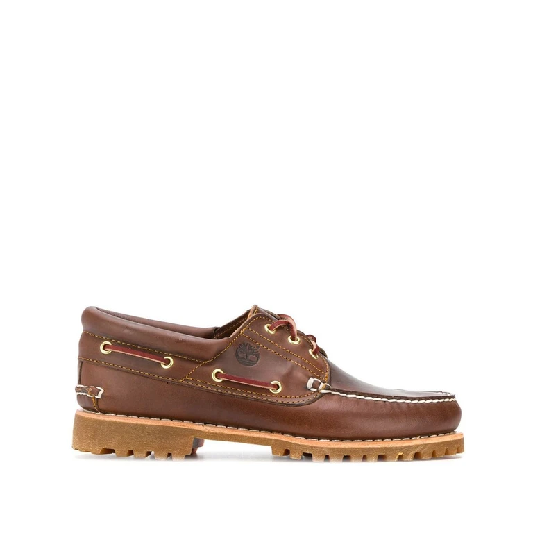 Scarpe da barca Timberland Authentic