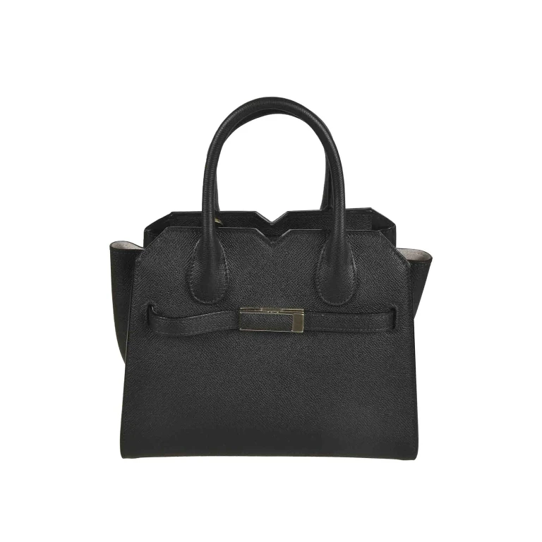 Valextra Sac Bandoulière - Noir