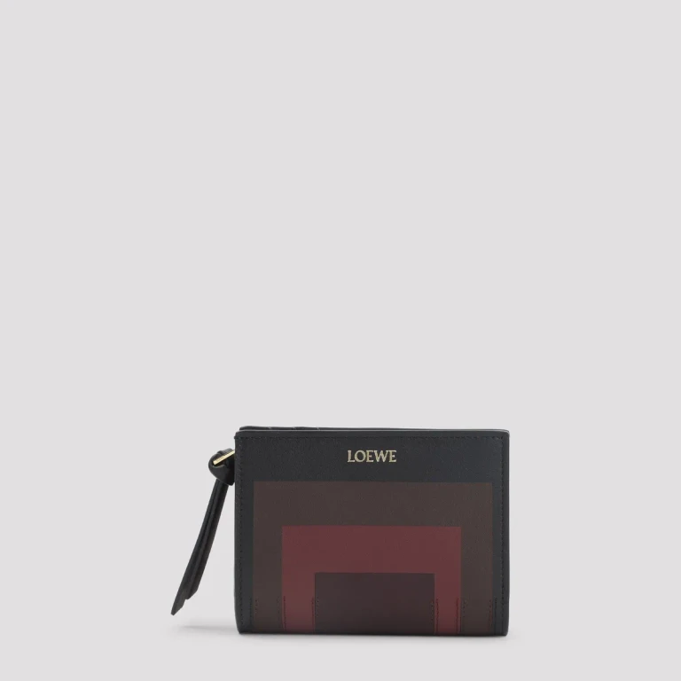 Cartera compacta LOEWE Albers