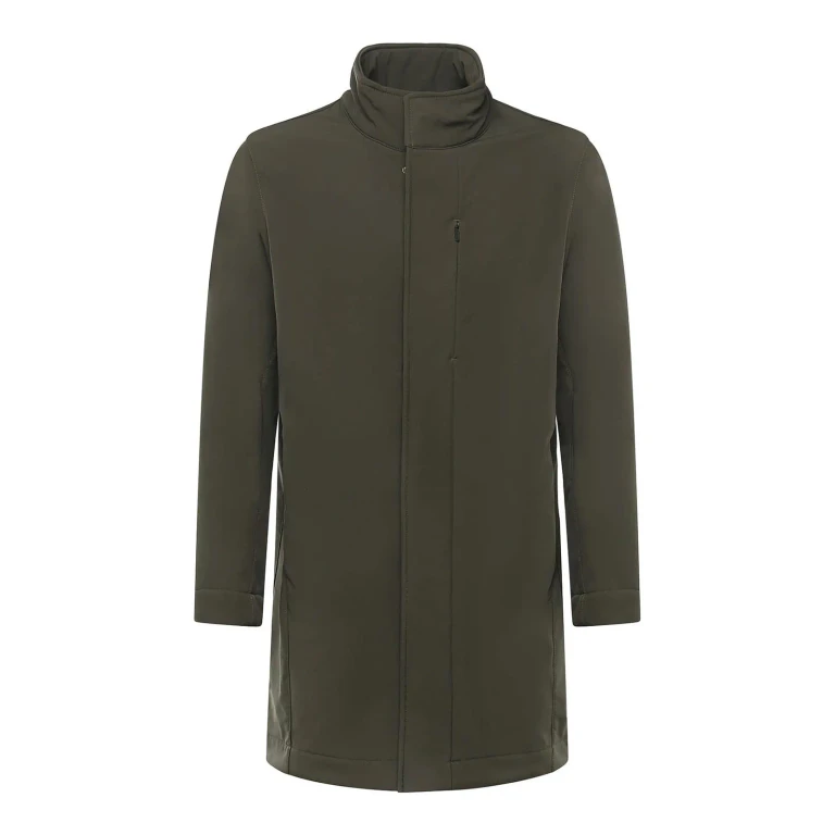 Colmar Originals Blouson Rembourré - Gris