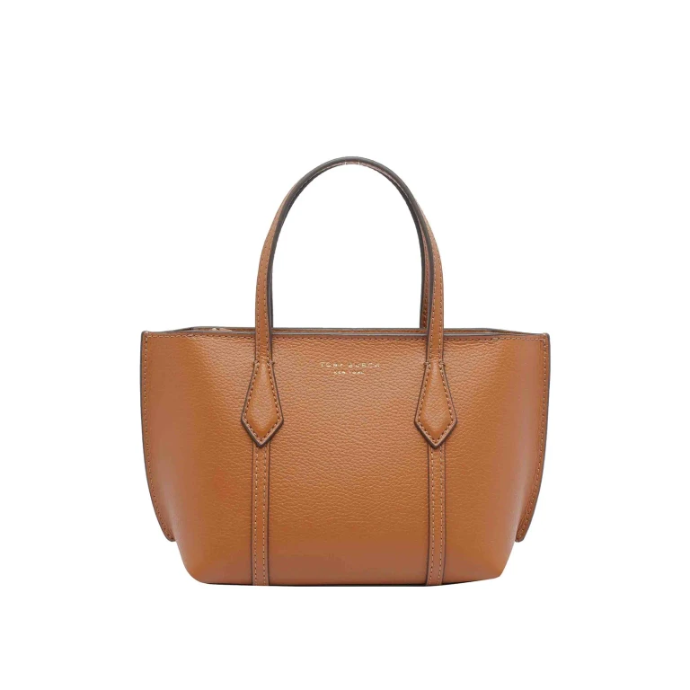 Tory Burch Sac Cabas - Marron