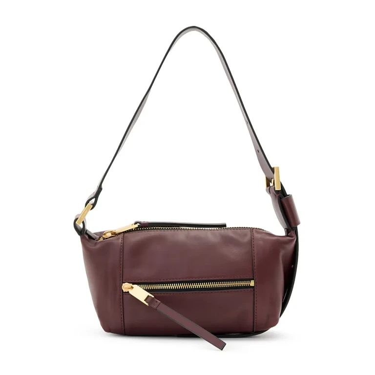 Allsaints Vega Mini Shoulder Bag