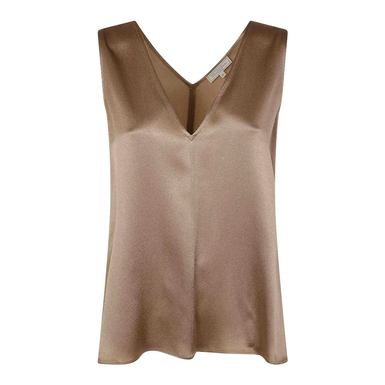 Antonelli Firenze Top - Marron