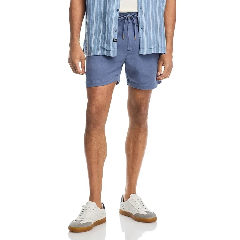 Rails Archer Regular Fit 6 Shorts