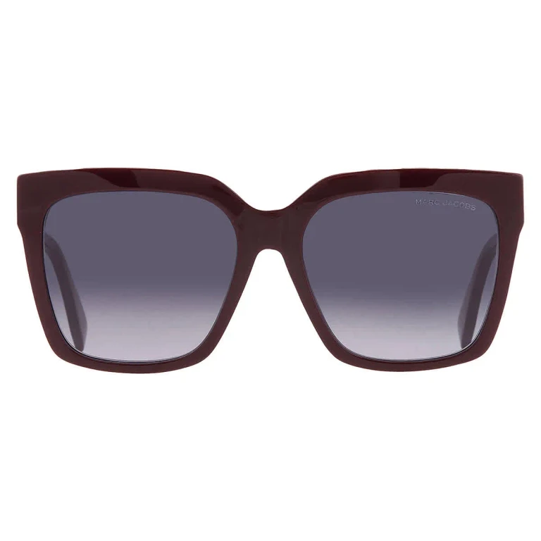 Marc Jacobs Dark Grey Sport Ladies Sunglasses MARC 764/S LHF 57