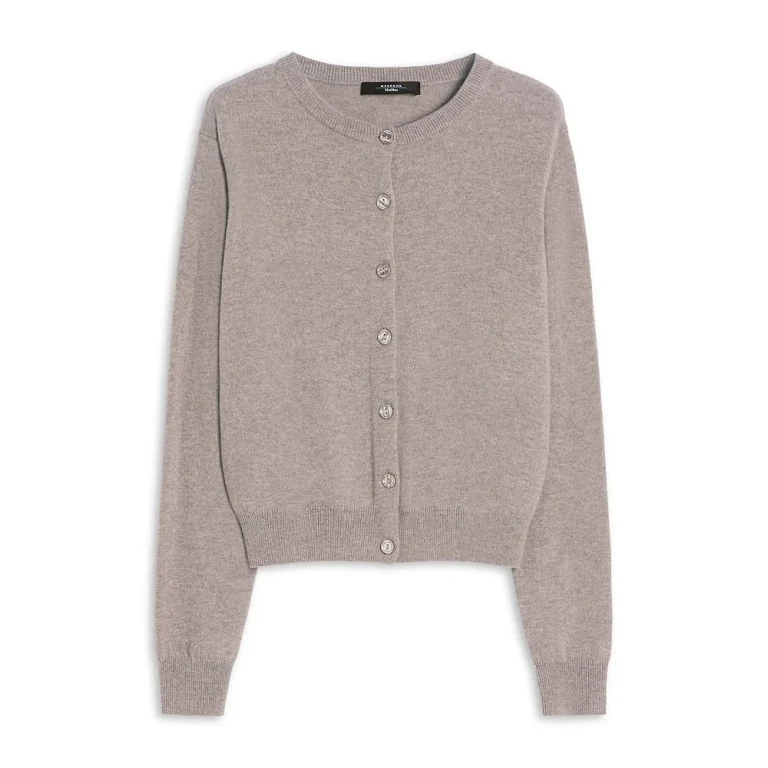 Weekend Max Mara Nebbia Cardigan Sweater