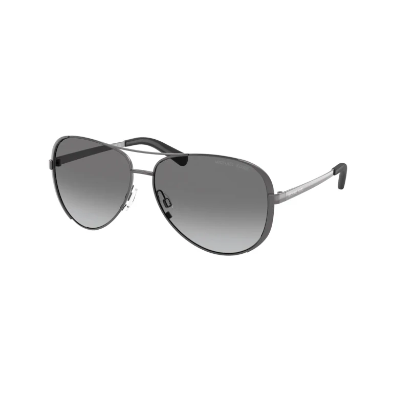 Chelsea Grey Gradient Pilot Ladies Sunglasses MK5004 101311 59