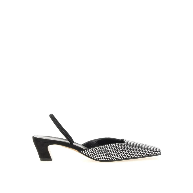 Khaite Chaussures - Noir