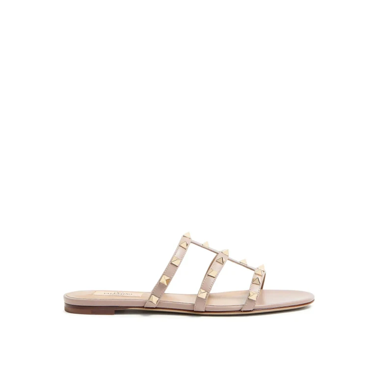 Valentino Garavani Sandales - Rockstud