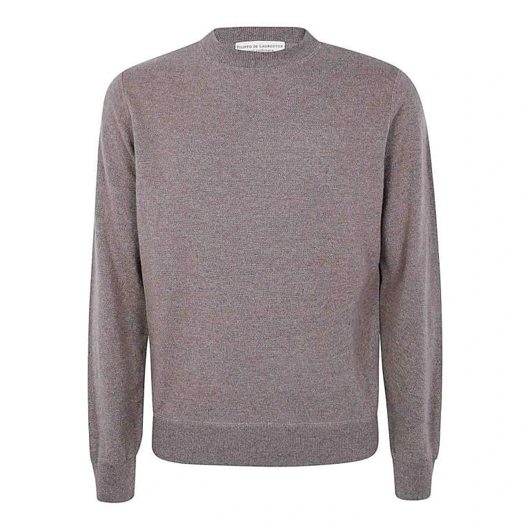 Filippo De Laurentiis Sweat-Shirts - Marron